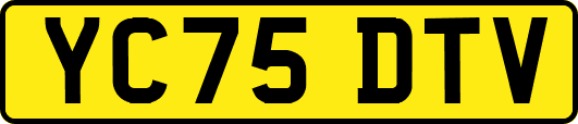 YC75DTV