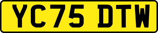 YC75DTW