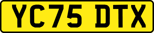 YC75DTX