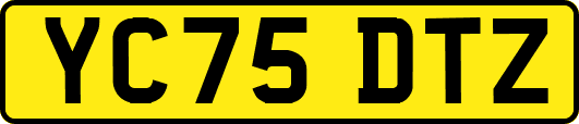 YC75DTZ