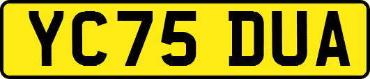 YC75DUA