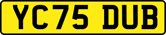 YC75DUB