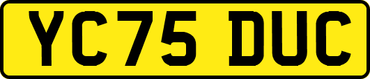 YC75DUC