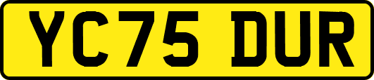 YC75DUR