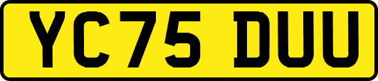 YC75DUU