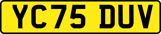 YC75DUV