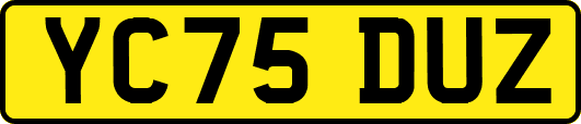 YC75DUZ