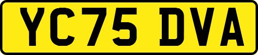 YC75DVA