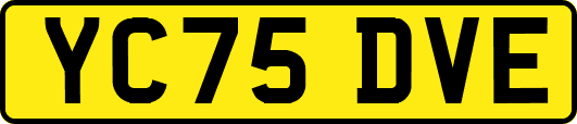 YC75DVE
