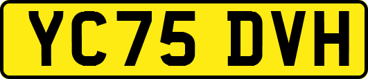 YC75DVH