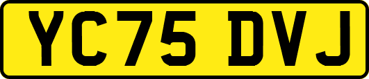 YC75DVJ