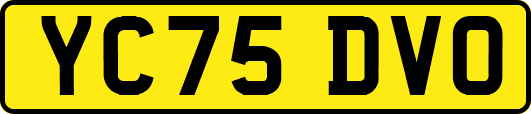 YC75DVO