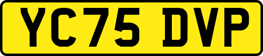 YC75DVP