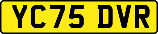YC75DVR