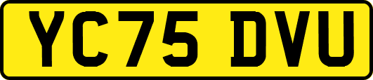 YC75DVU