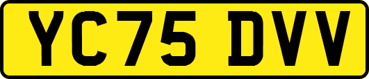 YC75DVV