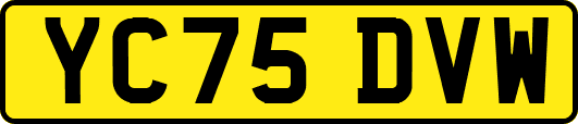 YC75DVW