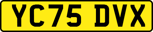 YC75DVX