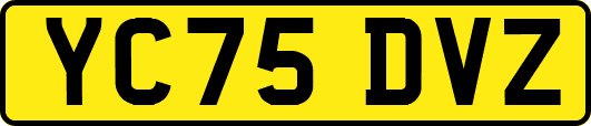 YC75DVZ