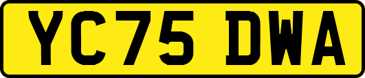 YC75DWA