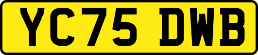 YC75DWB