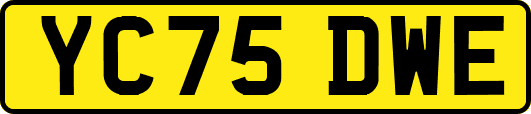YC75DWE