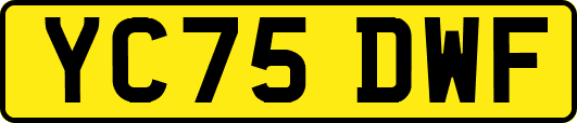 YC75DWF
