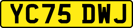 YC75DWJ