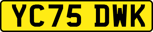 YC75DWK