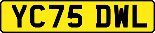 YC75DWL