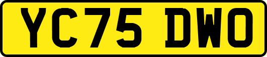 YC75DWO