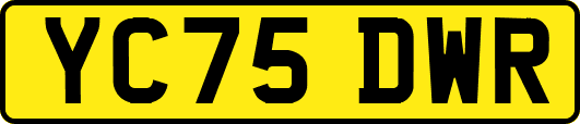 YC75DWR