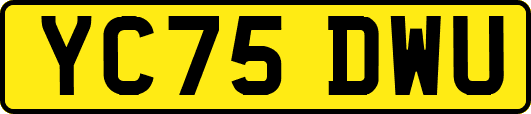 YC75DWU