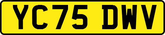 YC75DWV