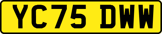 YC75DWW