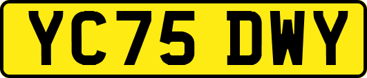 YC75DWY