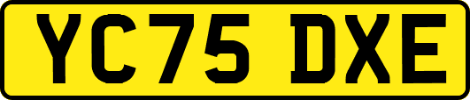 YC75DXE