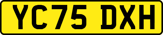 YC75DXH