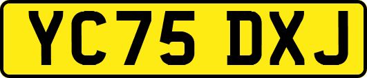 YC75DXJ