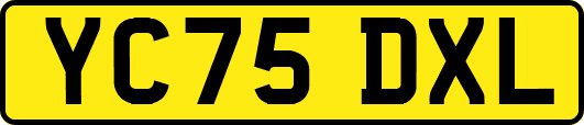 YC75DXL