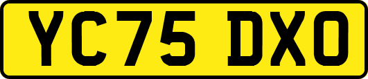 YC75DXO