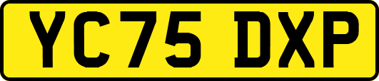 YC75DXP