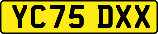 YC75DXX
