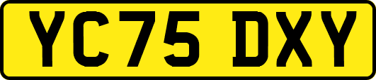YC75DXY