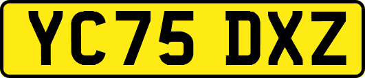 YC75DXZ