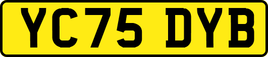 YC75DYB