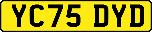 YC75DYD