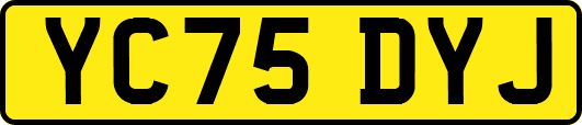 YC75DYJ