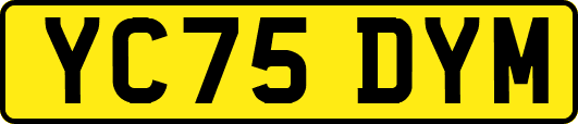 YC75DYM