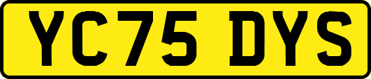 YC75DYS
